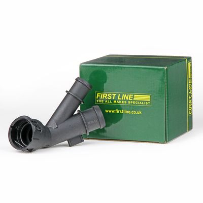 First Line Coolant Flange FTS1159
