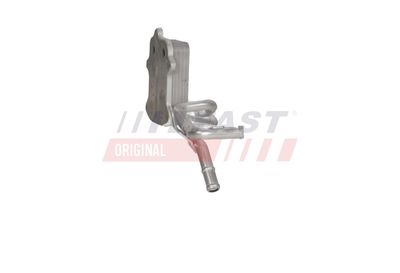 RADIATOR ULEI CUTIE VITEZE FAST FT04593 17