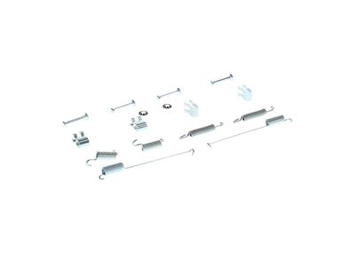 ZUBEHöRSATZ BREMSBACKEN BOSCH 1987475219 19