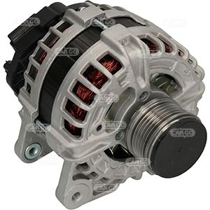 GENERATOR / ALTERNATOR HC-Cargo F032116381 1