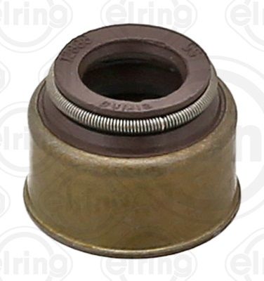 Seal Ring, valve stem 698.490