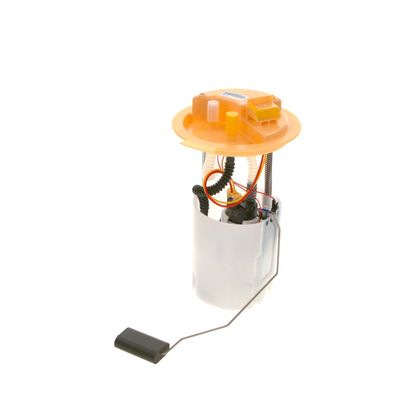 KRAFTSTOFF-FöRDEREINHEIT BOSCH 0580203451 6