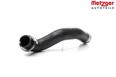 LADELUFTSCHLAUCH METZGER AUTOTEILE 2401134 18