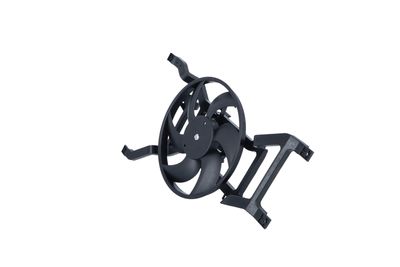 VENTILATOR RADIATOR NRF 470132 12