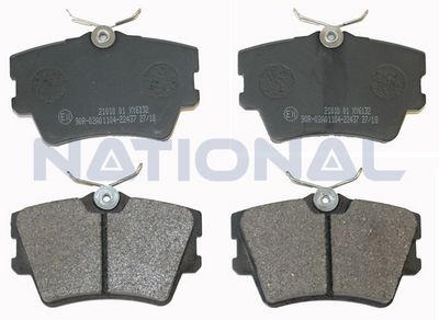 National NP2674