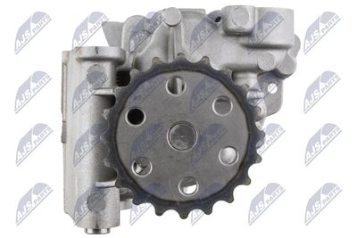 POMPA ULEI NTY BPORE012 5