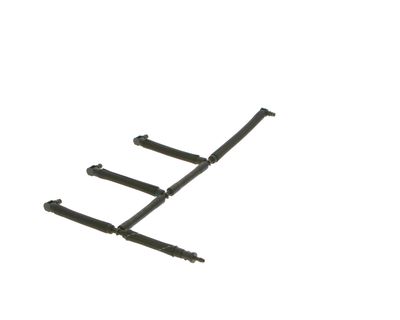 FURTUN SUPRACURGERE COMBUSTIBIL BOSCH 0445130014 24