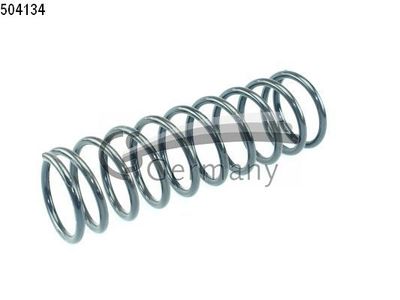 CS Germany 14.504.134 Пружина подвески  для FORD (Форд)