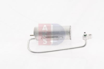 TROCKNER KLIMAANLAGE AKS DASIS 800335N 15