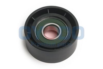 Kreipiantysis skriemulys, V formos rumbuotas diržas