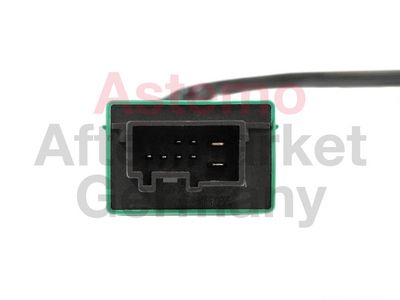 UNITATE COMANDA POMPA COMBUSTIBIL ASTEMO-HITACHI 2502921 1