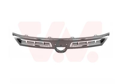 Решетка радиатора VAN WEZEL 1555518