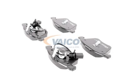 BREMSBELAGSATZ SCHEIBENBREMSE VAICO V108181 44