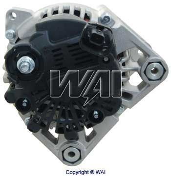 Alternátor WAI 23359N