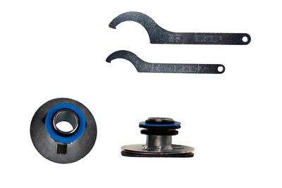 FAHRWERKSSATZ FEDERN/DäMPFER BILSTEIN 47101623 1