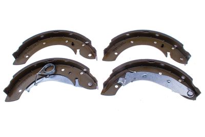 Brake Shoe Set B120172