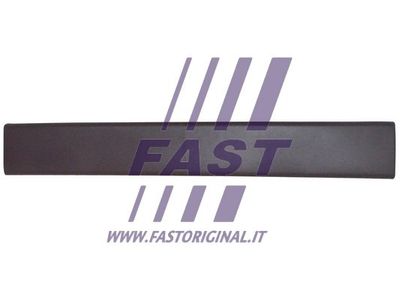 Listwa ozdobna / ochronna, sciana boczna FAST FT90790
