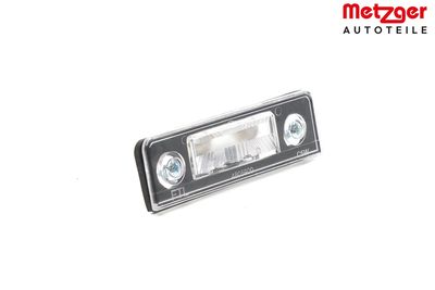 ILUMINARE NUMAR DE CIRCULATIE METZGER AUTOTEILE 2080033 34