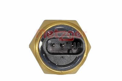 SENSOR ÖLTEMPERATUR/-DRUCK METZGER AUTOTEILE 0906497 1