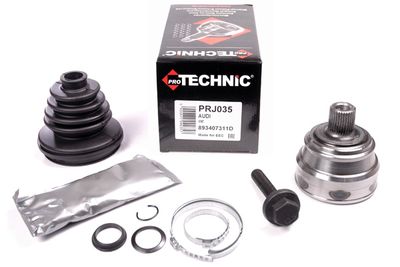 PROTECHNIC PRJ035 ШРУС  для AUDI 80 (Ауди 80)