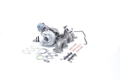 LADER AUFLADUNG BTS Turbo T981030 4