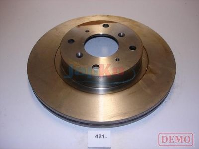 спирачен диск JAPKO 60421C