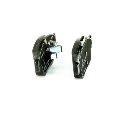 BREMSBELAGSATZ SCHEIBENBREMSE DELPHI LP2152 31