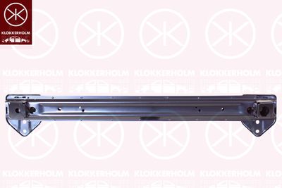 TRäGER STOßFäNGER