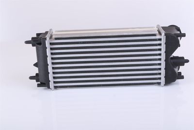 INTERCOOLER COMPRESOR NISSENS 96357 26