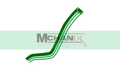 Шланг радиатора Mchanix NSRDH-279 для NISSAN ALTIMA