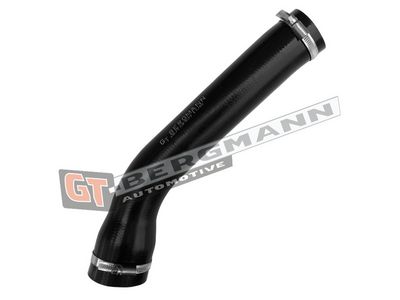 GT-BERGMANN Automotive Kompresoriaus padavimo žarna