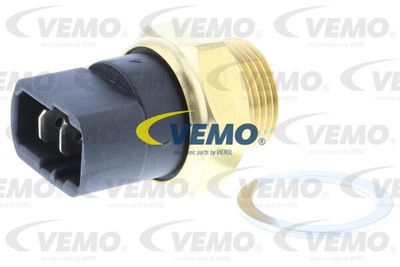 Термовыключатель, вентилятор радиатора VEMO V15-99-2051 для SEAT MARBELLA