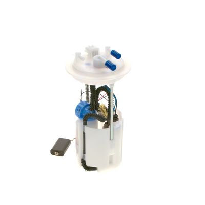 SISTEM ALIMENTARE CU COMBUSTIBIL BOSCH 0986580987 14