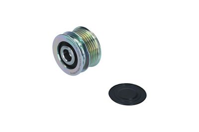 SISTEM ROATA LIBERA GENERATOR KAMOKA RC005 1