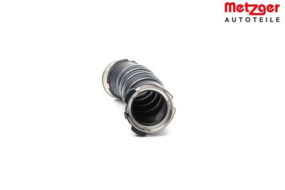 LADELUFTSCHLAUCH METZGER AUTOTEILE 2400319 9