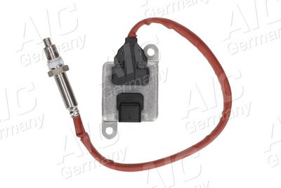 NOX-SENSOR HARNSTOFFEINSPRITZUNG