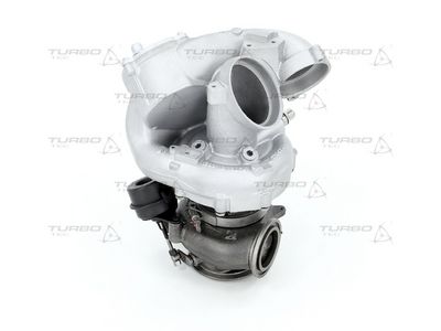 COMPRESOR SISTEM DE SUPRAALIMENTARE TURBO-TEC TT0983 2