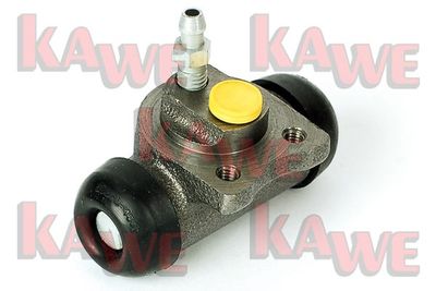 спирачно цилиндърче на колелото KAWE W4494