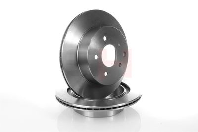 DISC FRANA GH GH422294 12