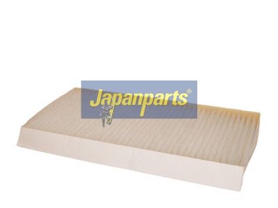 JAPANPARTS Filtras, salono oras