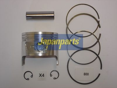 JAPANPARTS Stūmoklis