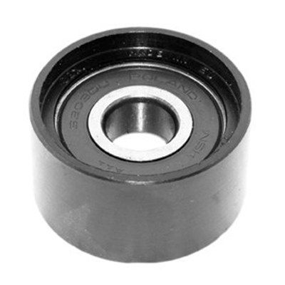 Kreipiantysis skriemulys, V formos diržas