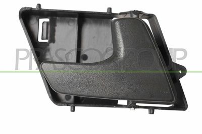 TüRGRIFF INNENAUSSTATTUNG