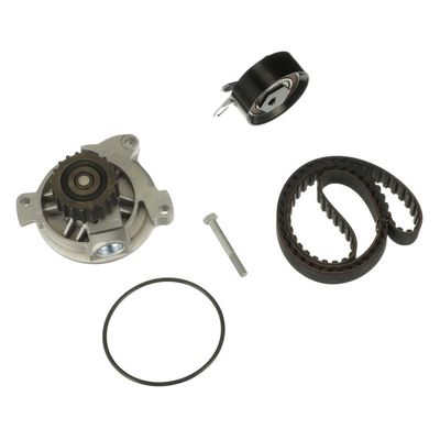 SET POMPA APA + CUREA DINTATA GATES KP35323XS 72