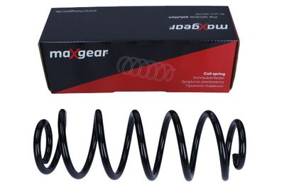 ARC SPIRAL MAXGEAR 600752D 1