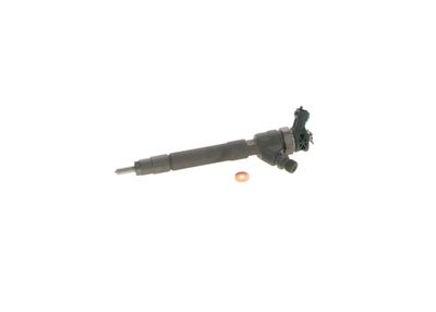 INJECTOR BOSCH 0445110569 27