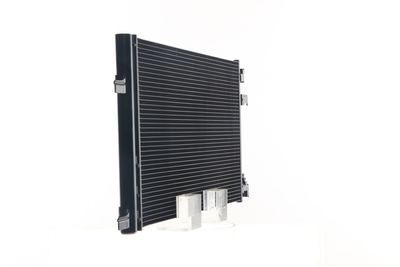 CONDENSATOR CLIMATIZARE MAHLE AC637000S 41