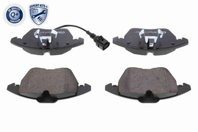 BREMSENSATZ SCHEIBENBREMSE VAICO V106623 1