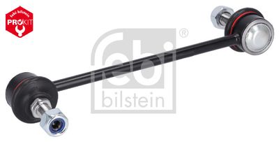 Link/Coupling Rod, stabiliser bar FEBI BILSTEIN 26588