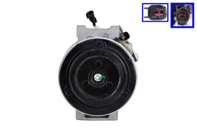 COMPRESOR CLIMATIZARE